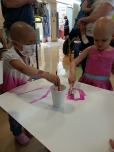 Cami and Scarlett