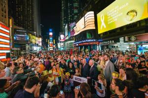 Times Square